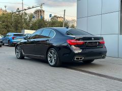 Сүрөт унаа BMW 7 серия