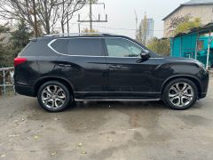 Photo of the vehicle SsangYong Rexton