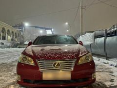 Сүрөт унаа Lexus ES