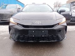 Сүрөт унаа Toyota Camry