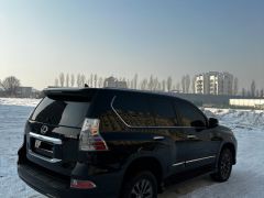 Фото авто Lexus GX