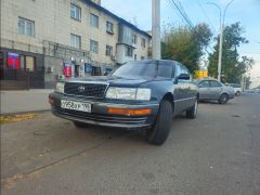 Фото авто Toyota Celsior