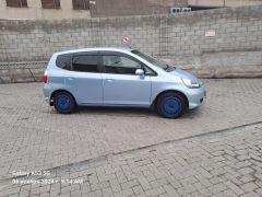 Photo of the vehicle Honda Fit