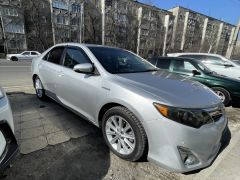 Photo of the vehicle Toyota Camry