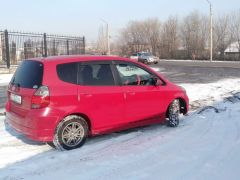 Photo of the vehicle Honda Fit