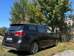 Фото авто Kia Carnival