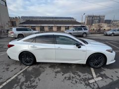 Photo of the vehicle Toyota Avalon