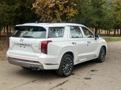 Фото авто Hyundai Palisade