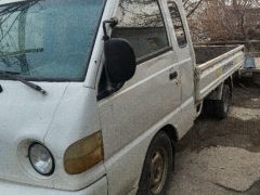 Фото авто Hyundai Porter