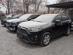 Фото авто Toyota RAV4