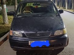 Photo of the vehicle Honda Odyssey