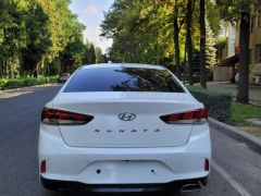 Сүрөт унаа Hyundai Sonata