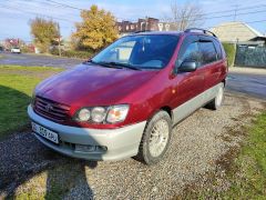 Фото авто Toyota Picnic