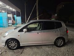 Сүрөт унаа Honda Fit