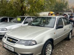 Фото авто Daewoo Nexia