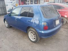 Photo of the vehicle Toyota Starlet