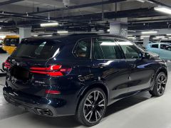 Фото авто BMW X5