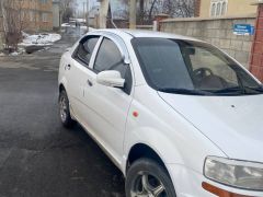 Фото авто Daewoo Kalos