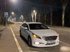 Сүрөт унаа Hyundai Sonata