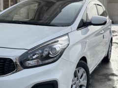 Фото авто Kia Carens