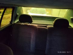 Фото авто Volkswagen Vento