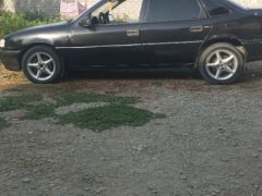 Сүрөт унаа Opel Vectra