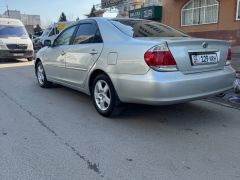 Photo of the vehicle Toyota Camry