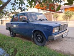 Сүрөт унаа ВАЗ (Lada) 2107