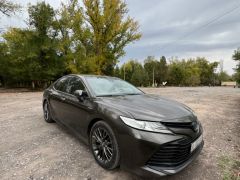 Сүрөт унаа Toyota Camry