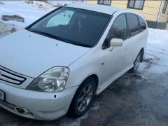 Фото авто Honda Stream