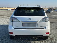 Сүрөт унаа Lexus RX