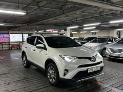 Фото авто Toyota RAV4