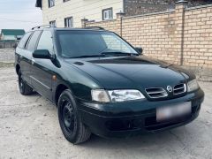 Фото авто Nissan Primera