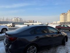 Фото авто Kia K3