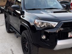 Фото авто Toyota 4Runner