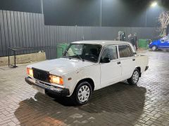 Photo of the vehicle ВАЗ (Lada) 2107