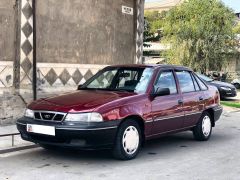 Photo of the vehicle Daewoo Nexia