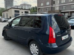 Сүрөт унаа Mazda Premacy