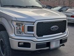 Photo of the vehicle Ford F-150