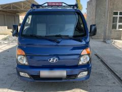 Фото авто Hyundai Porter