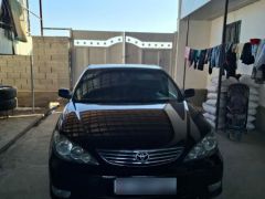 Photo of the vehicle Toyota Camry