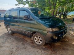 Фото авто Hyundai Starex (H-1)