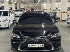 Сүрөт унаа Lexus ES