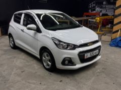 Сүрөт унаа Chevrolet Spark