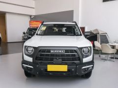 Фото авто Haval DaGou (Big Dog)