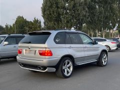 Сүрөт унаа BMW X5