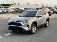 Фото авто Toyota RAV4