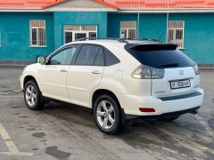 Сүрөт унаа Lexus RX