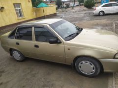 Фото авто Daewoo Nexia