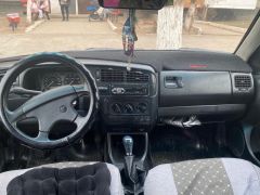 Сүрөт унаа Volkswagen Golf